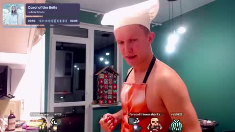 Snapshot of alex_amazing chatting on 12.08.24 Alex Amazing online show from 12.08.24