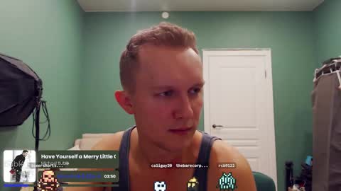 Snapshot of alex_amazing chatting on 12.17.24 Alex Amazing online show from 12.17.24