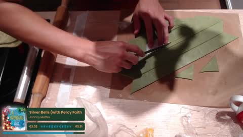 Snapshot of alex_amazing chatting on 12.22.24 Alex Amazing online show from 12.22.24