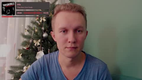 Snapshot of alex_amazing chatting on 01.14.25 Alex Amazing online show from 01.14.25