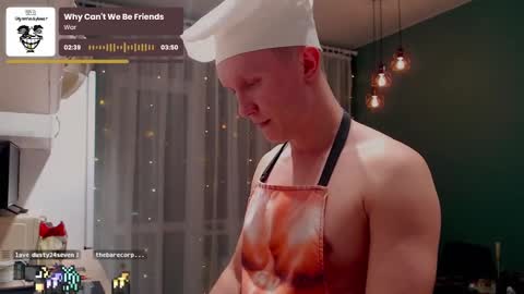 Snapshot of alex_amazing chatting on 01.27.25 Alex Amazing online show from 01.27.25