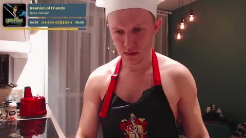 Snapshot of alex_amazing chatting on 02.22.25 Alex Amazing online show from 02.22.25