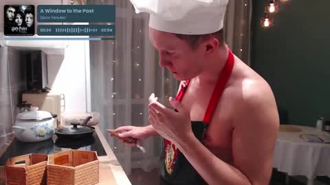 Snapshot of alex_amazing chatting on 03.06.25 Alex Amazing online show from 03.06.25