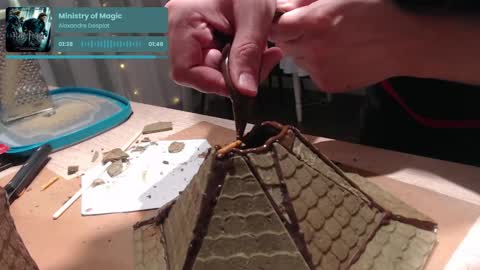 Snapshot of alex_amazing chatting on 03.08.25 Alex Amazing online show from 03.08.25