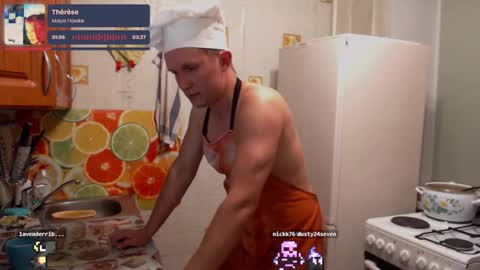 Snapshot of alex_amazing chatting on 09.22.25 Alex Amazing online show from 09.22.25