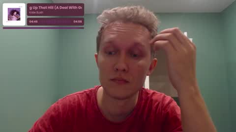 Alex Amazing online show from 11.16.25