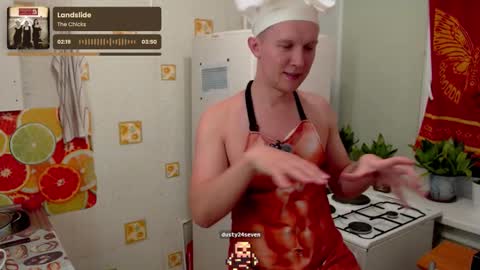 Alex Amazing online show from 02.22.26