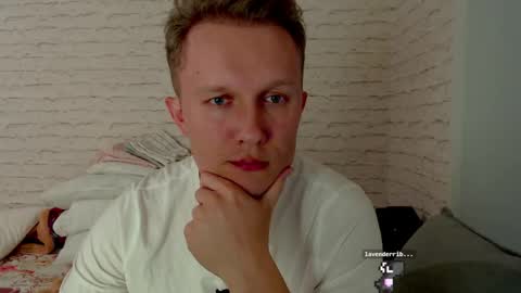 Alex Amazing online show from 03.27.26