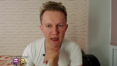 Alex Amazing online show from 06.09.26