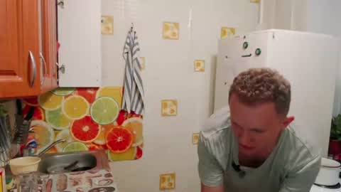 Alex Amazing online show from 08.01.26