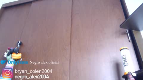 alex bbc2004 online show from 09.16.25