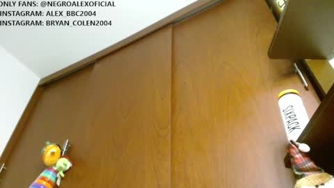 alex bbc2004 online show from 02.13.26