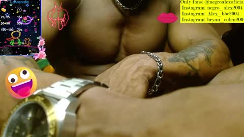 alex bbc2004 online show from 04.10.26