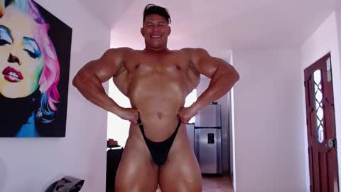 perseuz online show from 12.06.24