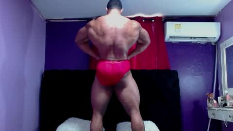 perseuz online show from 04.01.26