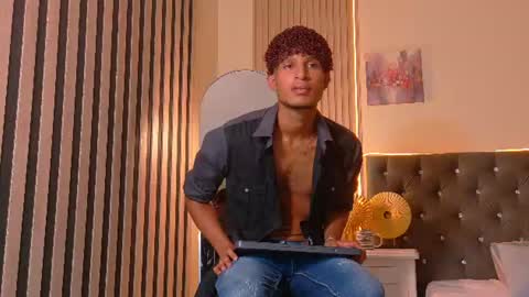 Alexander  online show from 07.02.26