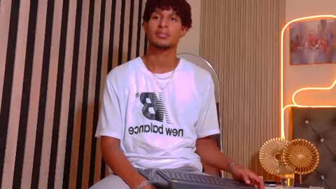 Alexander  online show from 07.30.26