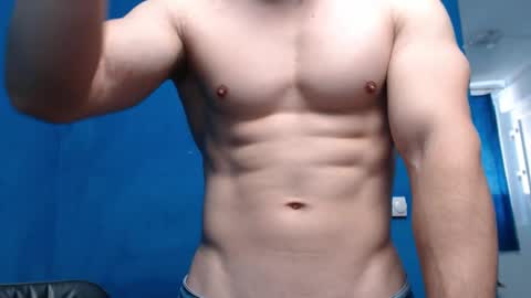 Alex online show from 09.25.25