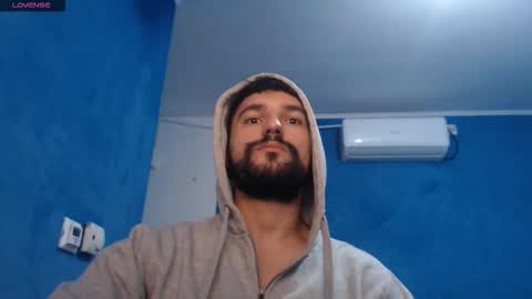 Alex online show from 10.04.25