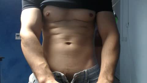 Alex online show from 12.05.25