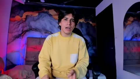 alex online show from 07.20.26