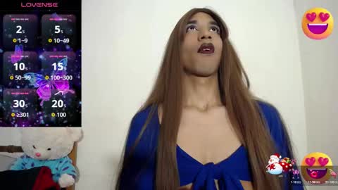 Snapshot of alex_charol chatting on 02.14.26 charol online show from 02.14.26