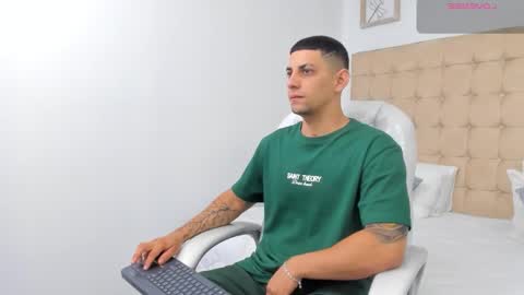 alex online show from 01.08.26