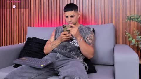 alex online show from 03.10.26