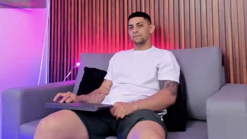 alex online show from 03.12.26