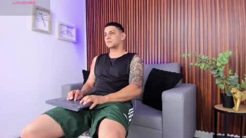 alex online show from 04.15.26