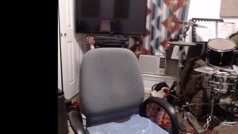 alex_d25 online show from 12.31.24