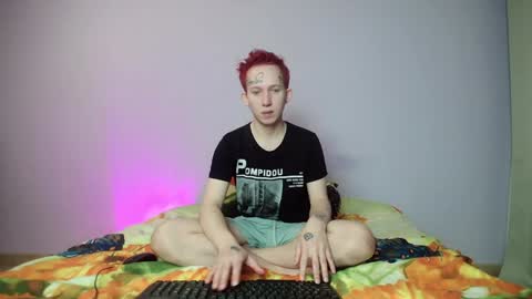 Alex online show from 12.03.24