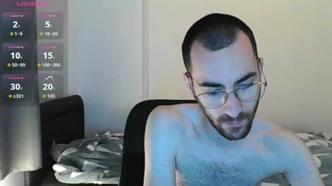 Snapshot of alex_gigolonl chatting on 05.12.26 Alex online show from 05.12.26