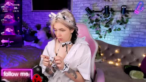 alex_howell online show from 01.11.25