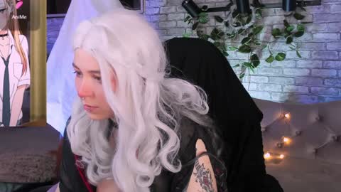 alex_howell online show from 01.15.25