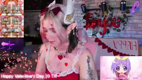 alex_howell online show from 02.13.25