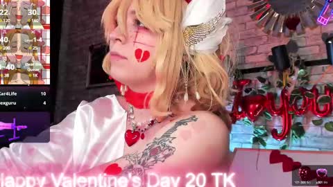 alex_howell online show from 02.15.25