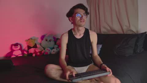 alex_kay_ online show from 09.10.25