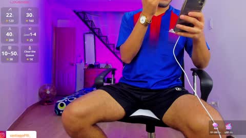 Snapshot of alex_lord_ chatting on 12.07.24 i am Alex online show from 12.07.24