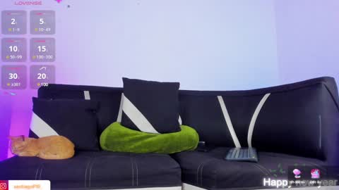 Snapshot of alex_lord_ chatting on 01.04.25 i am Alex online show from 01.04.25