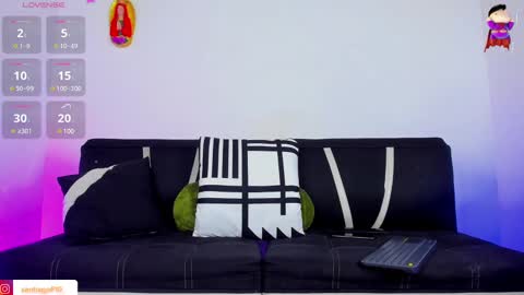 Snapshot of alex_lord_ chatting on 01.11.25 i am Alex online show from 01.11.25