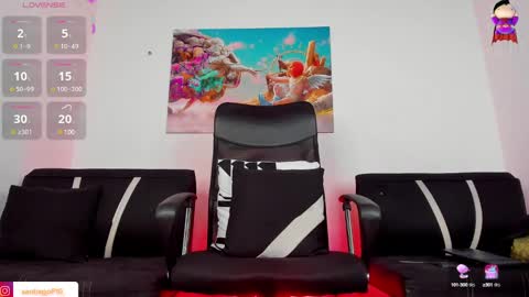 Snapshot of alex_lord_ chatting on 01.20.25 i am Alex online show from 01.20.25