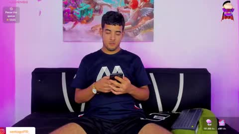 Snapshot of alex_lord_ chatting on 02.10.25 i am Alex online show from 02.10.25