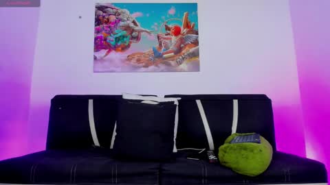 Snapshot of alex_lord_ chatting on 02.19.25 i am Alex online show from 02.19.25