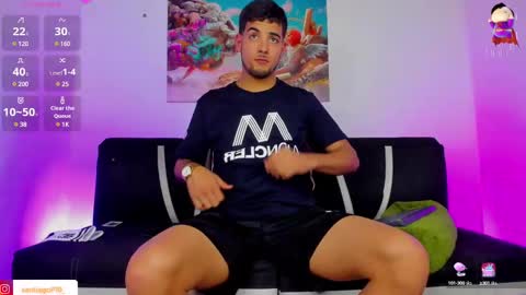 Snapshot of alex_lord_ chatting on 02.19.25 i am Alex online show from 02.19.25