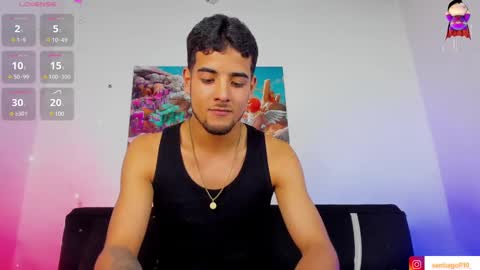 Snapshot of alex_lord_ chatting on 02.25.25 i am Alex online show from 02.25.25