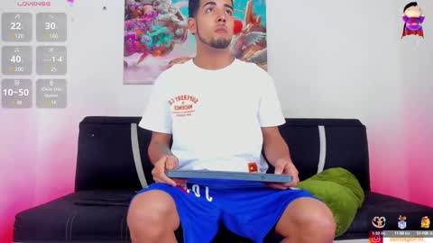 Snapshot of alex_lord_ chatting on 02.25.25 i am Alex online show from 02.25.25