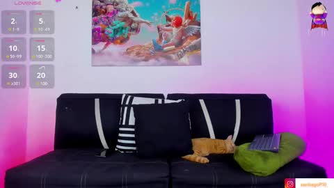 Snapshot of alex_lord_ chatting on 02.28.25 i am Alex online show from 02.28.25