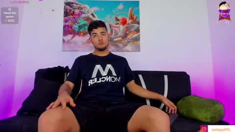 Snapshot of alex_lord_ chatting on 03.01.25 i am Alex online show from 03.01.25