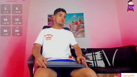 Snapshot of alex_lord_ chatting on 03.06.25 i am Alex online show from 03.06.25